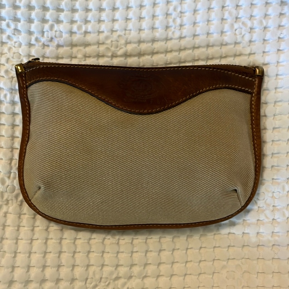 Ghurka No 39 original Marley Hodgson The Sundries Kit Bag